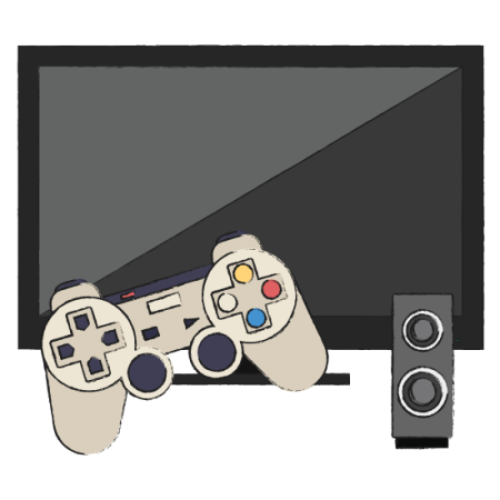 games console bundle