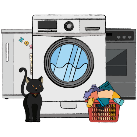 washing machine bundle 2